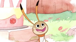 کارتون Gigglebug and Friends  قسمت 1